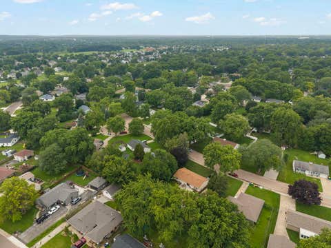 Tiny photo for 61 Eastfield Road, Montgomery, IL 60538 (MLS # 12701457)
