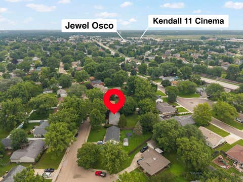 Tiny photo for 61 Eastfield Road, Montgomery, IL 60538 (MLS # 12701457)