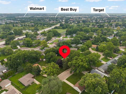 Tiny photo for 61 Eastfield Road, Montgomery, IL 60538 (MLS # 12701457)