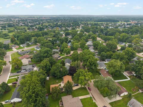 Tiny photo for 61 Eastfield Road, Montgomery, IL 60538 (MLS # 12701457)