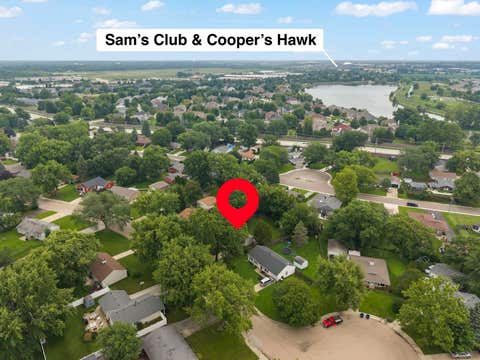 Tiny photo for 61 Eastfield Road, Montgomery, IL 60538 (MLS # 12701457)