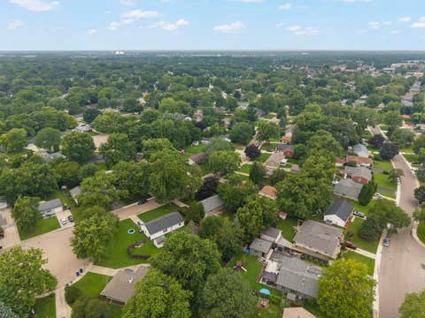 Tiny photo for 61 Eastfield Road, Montgomery, IL 60538 (MLS # 12701457)