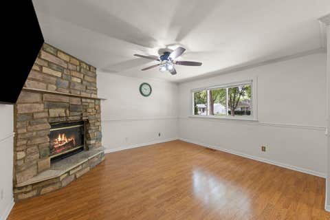 Tiny photo for 61 Eastfield Road, Montgomery, IL 60538 (MLS # 12701457)