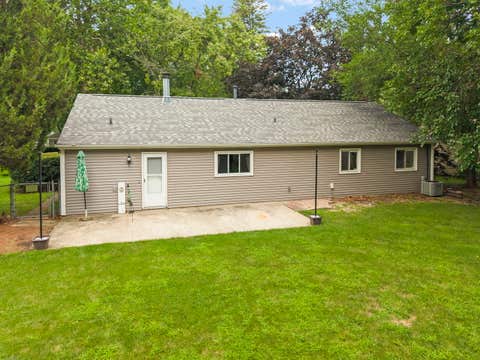 Tiny photo for 61 Eastfield Road, Montgomery, IL 60538 (MLS # 12701457)