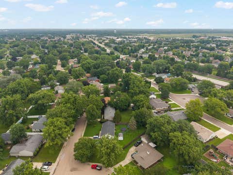 Tiny photo for 61 Eastfield Road, Montgomery, IL 60538 (MLS # 12701457)