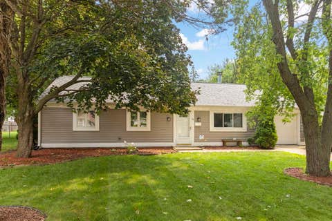 Tiny photo for 61 Eastfield Road, Montgomery, IL 60538 (MLS # 12701457)