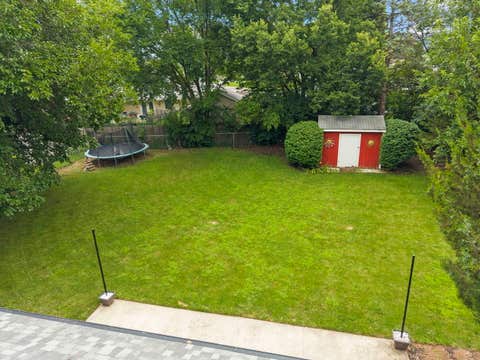 Tiny photo for 61 Eastfield Road, Montgomery, IL 60538 (MLS # 12701457)