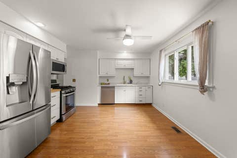 Tiny photo for 61 Eastfield Road, Montgomery, IL 60538 (MLS # 12701457)