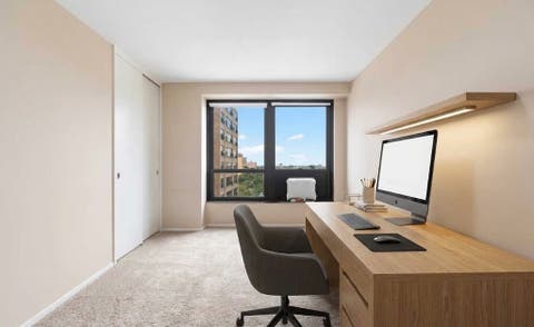 Tiny photo for 5050 S East End Avenue #10C, Chicago, IL 60615 (MLS # 12730333)