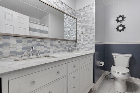 Tiny photo for 1520 S Elizabeth Street, Lombard, IL 60148 (MLS # 12458847)
