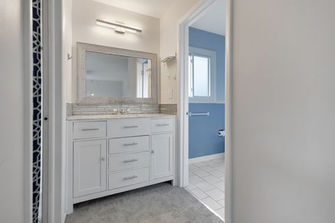 Tiny photo for 1520 S Elizabeth Street, Lombard, IL 60148 (MLS # 12458847)