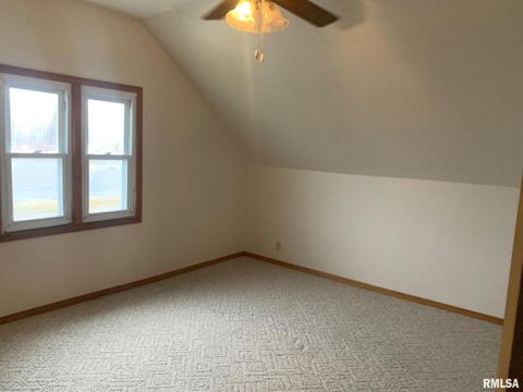 Tiny photo for 1109 N PARK Avenue, Herrin, IL 62948 (MLS # QC4269707)
