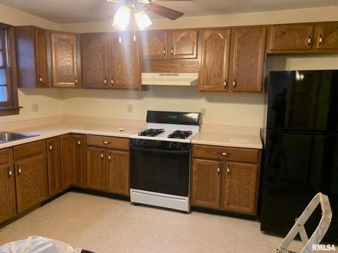 Tiny photo for 1109 N PARK Avenue, Herrin, IL 62948 (MLS # QC4269707)