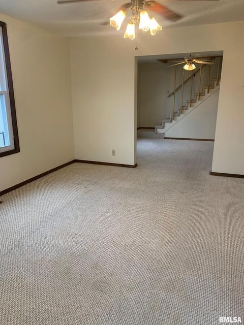 Tiny photo for 1109 N PARK Avenue, Herrin, IL 62948 (MLS # QC4269707)