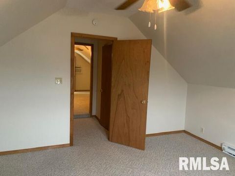 Tiny photo for 1109 N PARK Avenue, Herrin, IL 62948 (MLS # QC4269707)