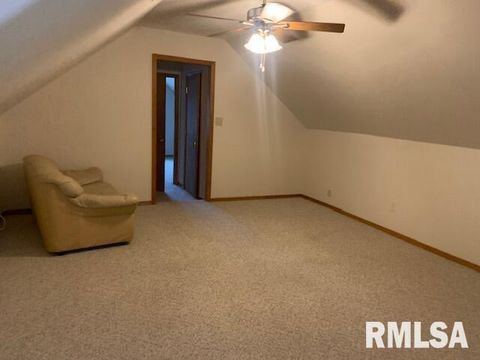 Tiny photo for 1109 N PARK Avenue, Herrin, IL 62948 (MLS # QC4269707)