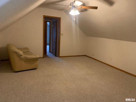 Tiny photo for 1109 N PARK Avenue, Herrin, IL 62948 (MLS # QC4269707)