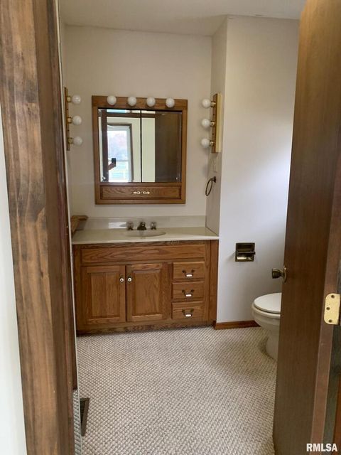 Tiny photo for 1109 N PARK Avenue, Herrin, IL 62948 (MLS # QC4269707)