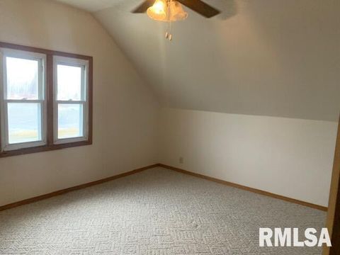 Tiny photo for 1109 N PARK Avenue, Herrin, IL 62948 (MLS # QC4269707)