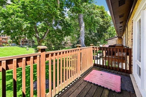 Tiny photo for 2220 Arbor Circle #25, Downers Grove, IL 60515 (MLS # 12686143)
