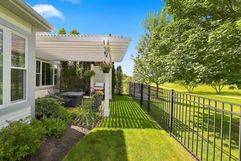 Tiny photo for 12571 GOLF VIEW Drive, Huntley, IL 60142 (MLS # 12745558)