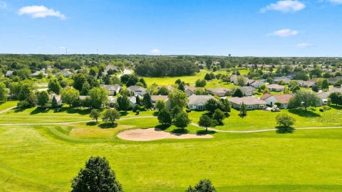 Tiny photo for 12571 GOLF VIEW Drive, Huntley, IL 60142 (MLS # 12745558)