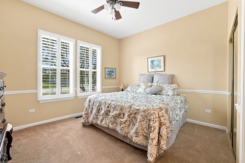Tiny photo for 12571 GOLF VIEW Drive, Huntley, IL 60142 (MLS # 12745558)