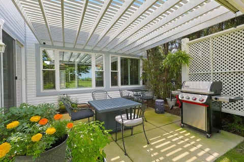 Tiny photo for 12571 GOLF VIEW Drive, Huntley, IL 60142 (MLS # 12745558)