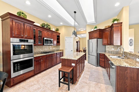 Tiny photo for 12571 GOLF VIEW Drive, Huntley, IL 60142 (MLS # 12745558)