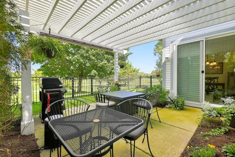 Tiny photo for 12571 GOLF VIEW Drive, Huntley, IL 60142 (MLS # 12745558)