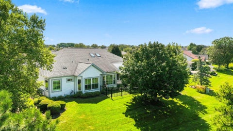 Tiny photo for 12571 GOLF VIEW Drive, Huntley, IL 60142 (MLS # 12745558)
