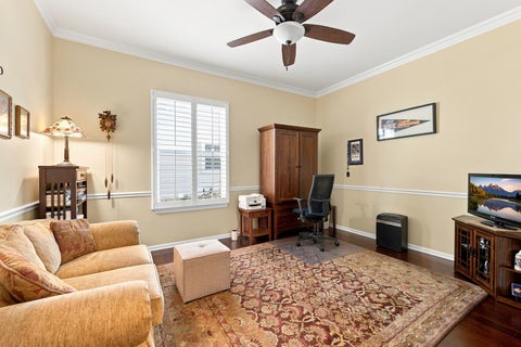 Tiny photo for 12571 GOLF VIEW Drive, Huntley, IL 60142 (MLS # 12745558)