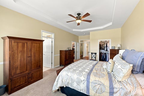 Tiny photo for 12571 GOLF VIEW Drive, Huntley, IL 60142 (MLS # 12745558)