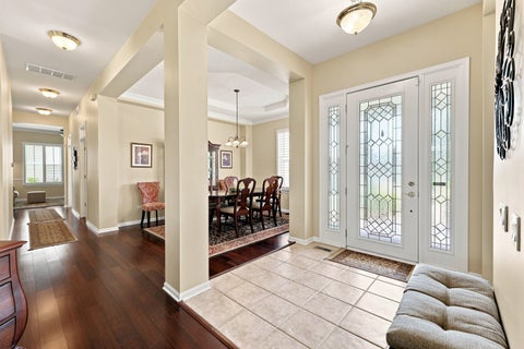 Tiny photo for 12571 GOLF VIEW Drive, Huntley, IL 60142 (MLS # 12745558)