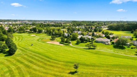 Tiny photo for 12571 GOLF VIEW Drive, Huntley, IL 60142 (MLS # 12745558)
