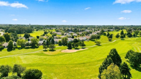 Tiny photo for 12571 GOLF VIEW Drive, Huntley, IL 60142 (MLS # 12745558)