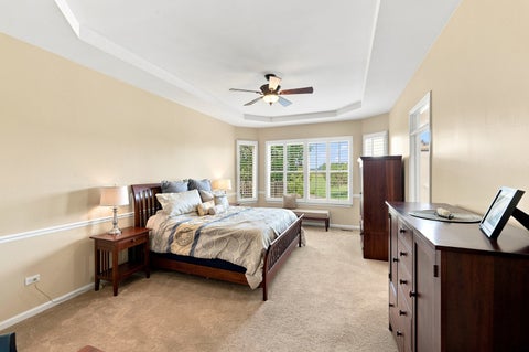 Tiny photo for 12571 GOLF VIEW Drive, Huntley, IL 60142 (MLS # 12745558)