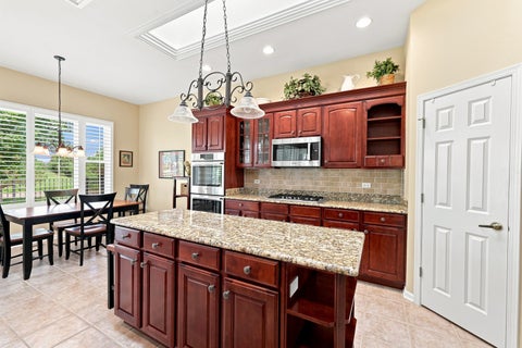 Tiny photo for 12571 GOLF VIEW Drive, Huntley, IL 60142 (MLS # 12745558)