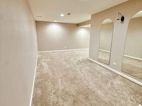 Tiny photo for 213 Pamela Drive, Bolingbrook, IL 60440 (MLS # 12459893)