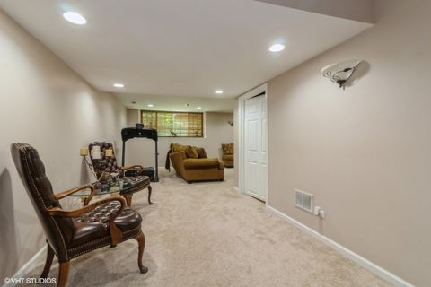 Tiny photo for 213 Pamela Drive, Bolingbrook, IL 60440 (MLS # 12459893)