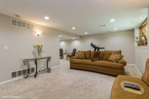 Tiny photo for 213 Pamela Drive, Bolingbrook, IL 60440 (MLS # 12459893)