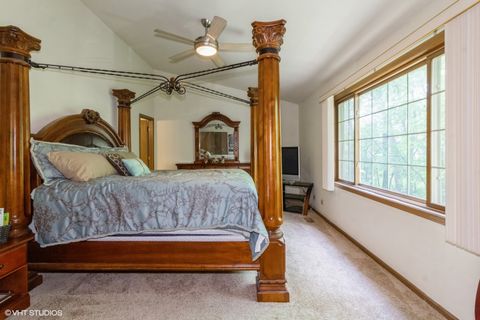 Tiny photo for 213 Pamela Drive, Bolingbrook, IL 60440 (MLS # 12459893)