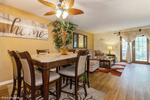 Tiny photo for 213 Pamela Drive, Bolingbrook, IL 60440 (MLS # 12459893)