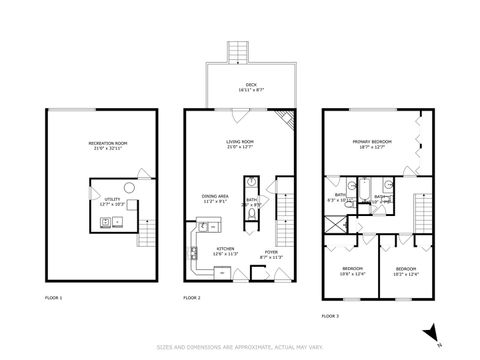 Tiny photo for 213 Pamela Drive, Bolingbrook, IL 60440 (MLS # 12459893)