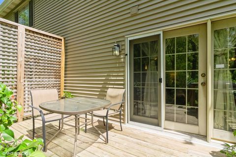 Tiny photo for 213 Pamela Drive, Bolingbrook, IL 60440 (MLS # 12459893)