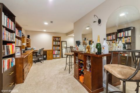 Tiny photo for 213 Pamela Drive, Bolingbrook, IL 60440 (MLS # 12459893)