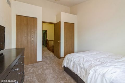 Tiny photo for 213 Pamela Drive, Bolingbrook, IL 60440 (MLS # 12459893)