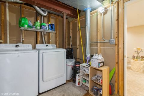 Tiny photo for 213 Pamela Drive, Bolingbrook, IL 60440 (MLS # 12459893)