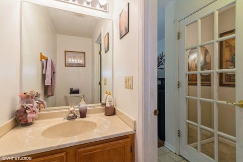 Tiny photo for 213 Pamela Drive, Bolingbrook, IL 60440 (MLS # 12459893)