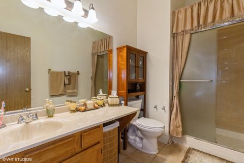 Tiny photo for 213 Pamela Drive, Bolingbrook, IL 60440 (MLS # 12459893)